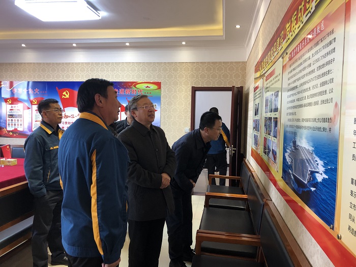 厅市共建系列报道(六十九):大澳门平台学召开服务民营企业座谈会暨合作签约仪式