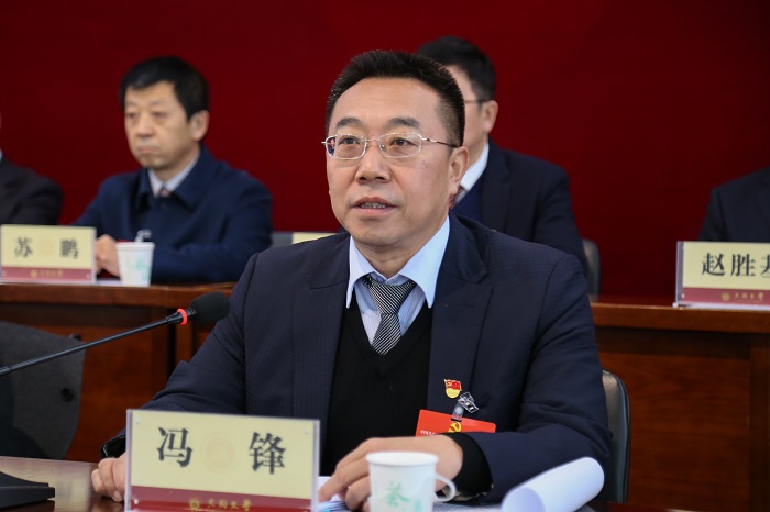 中国共产党澳门官方十大网投平台排行榜入口第二届委员会党员代表大会隆重召开