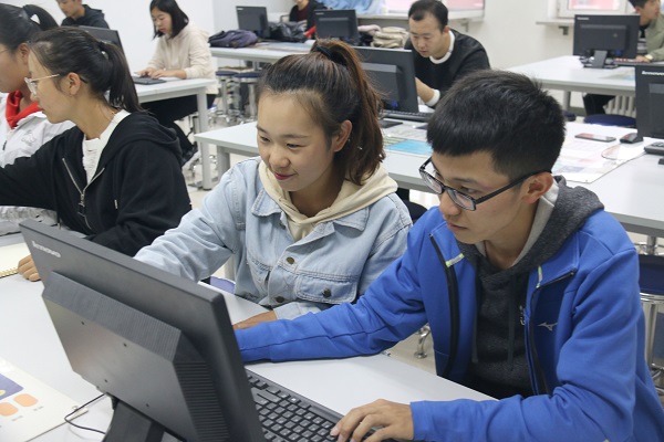 第四届“东方财富杯”全国大学生金融精英挑战赛大澳门平台学校赛启动