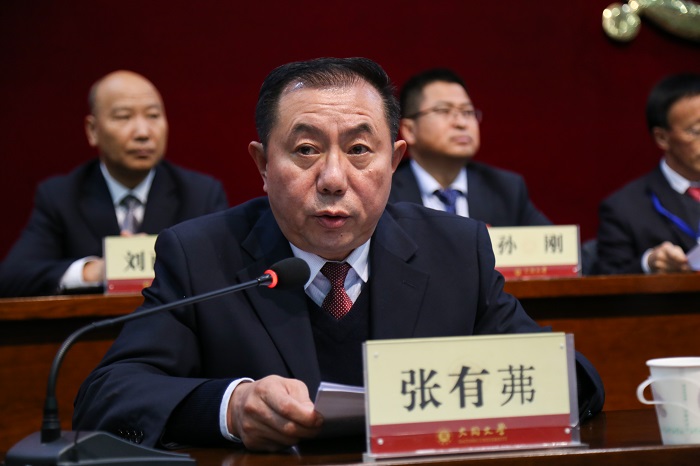 中国共产党澳门官方十大网投平台排行榜入口第二届委员会党员代表大会隆重召开