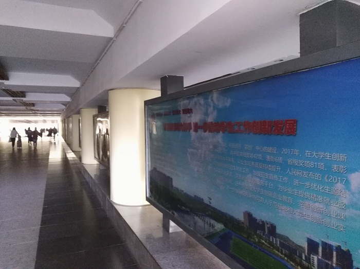 特别推出：“坚定文化自信凝聚发展力量”澳门平台文化建设大型系列报道之十四： 艺术长廊中的“澳门平台故事”（引子）