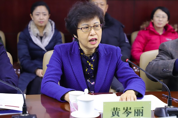 厅市共建系列报道（七十一）：澳门官方十大网投平台排行榜入口新闻学院成立揭牌