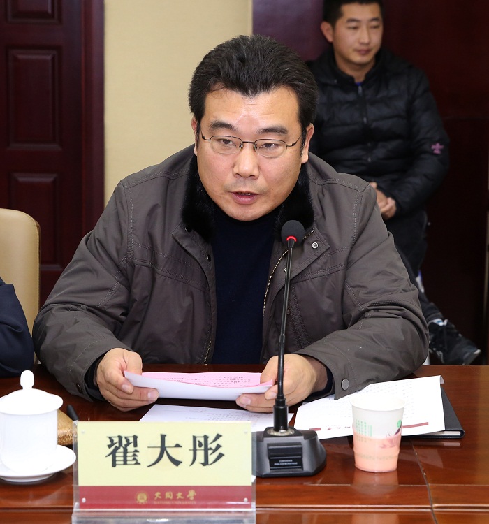 厅市共建系列报道（六十九）：大澳门平台学召开服务民营企业座谈会暨合作签约仪式