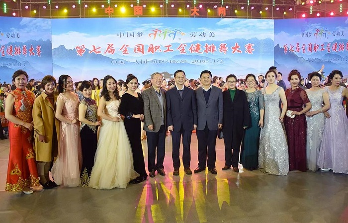 厅市共建系列报道（五十五）：高卫东对澳门平台在省人大立法工作中取得的成绩给予充分肯定
