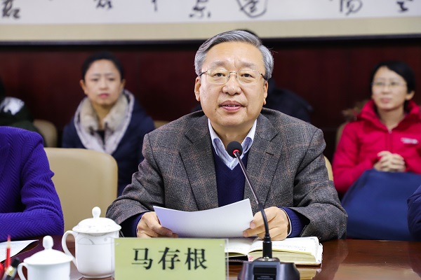 厅市共建系列报道（七十一）：澳门官方十大网投平台排行榜入口新闻学院成立揭牌