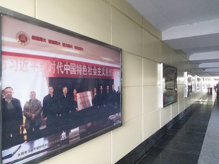 特别推出：“坚定文化自信凝聚发展力量”澳门平台文化建设大型系列报道之十四： 艺术长廊中的“澳门平台故事”（引子）