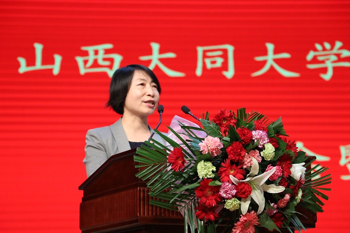 澳门官方十大网投平台排行榜入口高等医学教育60周年纪念暨学术报告会隆重举行