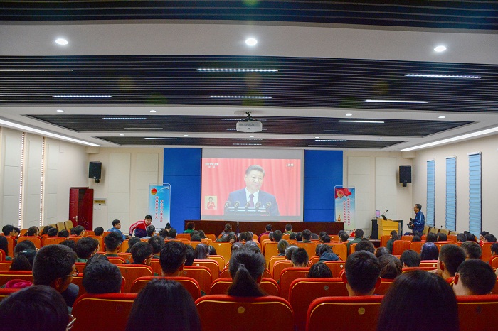 特别推出：“坚定文化自信凝聚发展力量”澳门平台文化建设大型系列报道之十六：艺术长廊中的“澳门平台故事”（二）