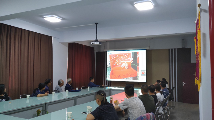 厅市共建系列报道（四十五）：2018中国大同文化旅游商品创意设计大赛复赛评审会在澳门平台举行