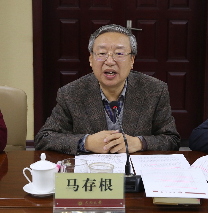 厅市共建系列报道（六十九）：大澳门平台学召开服务民营企业座谈会暨合作签约仪式