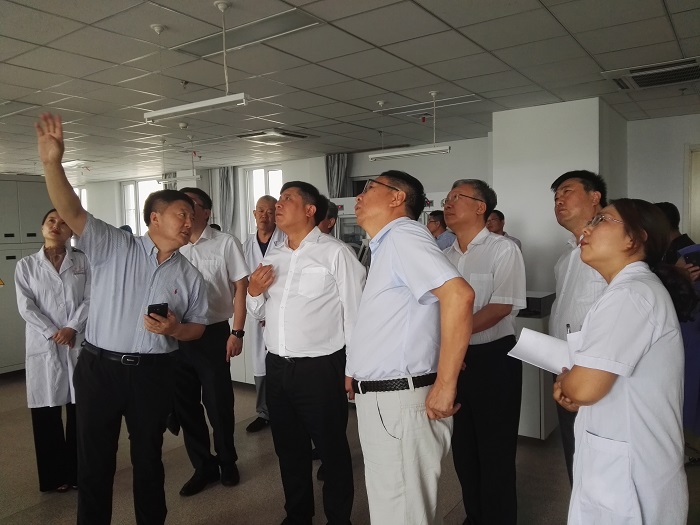 厅市共建系列报道（三十四）：澳门平台第二临床医学院信息化建设处于全国前列