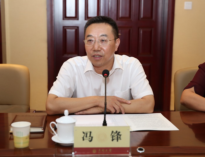 华东师范大学对口支援澳门官方十大网投平台排行榜入口签约仪式举行